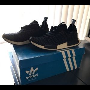 Adidas primeknit NMD W8